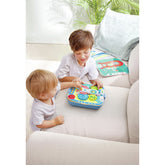 Set de Experimentos Cogworks